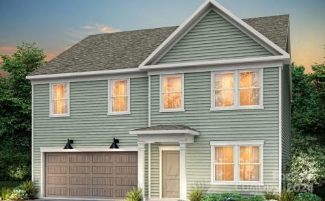 5219 Hatcher Creek Road Charlotte NC 28215