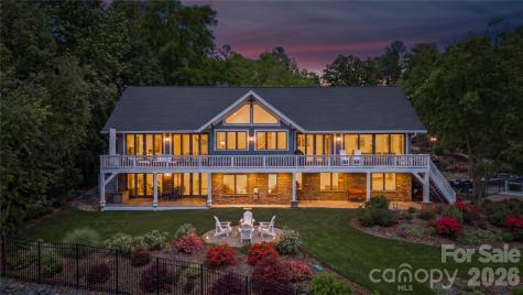 17812 Wilbanks Drive Charlotte NC 28278