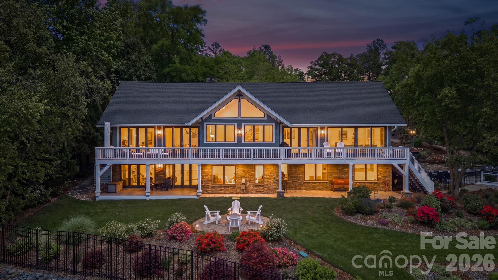 17812 Wilbanks Drive Charlotte NC 28278