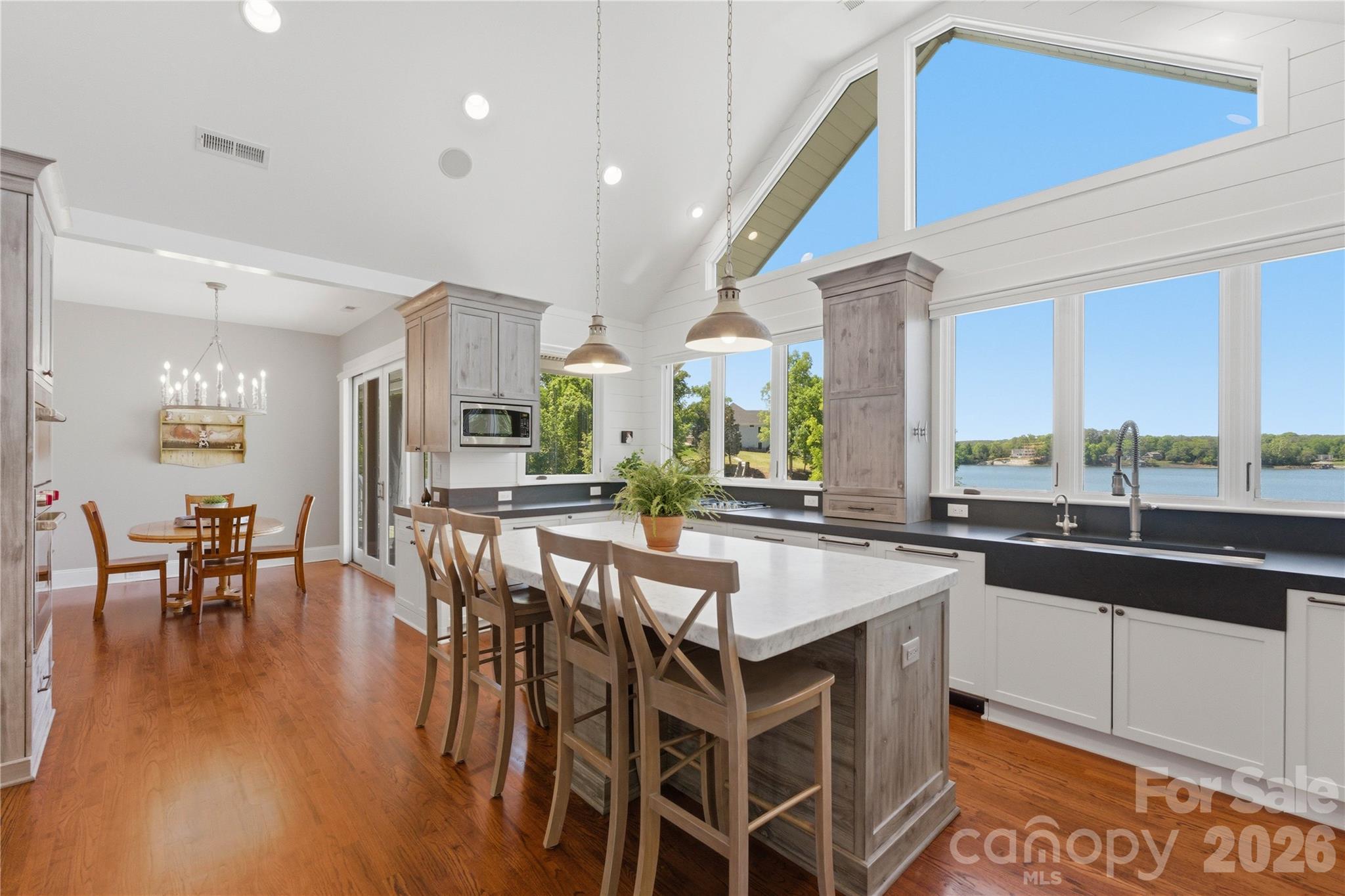 17812 Wilbanks Drive Charlotte NC 28278