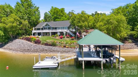 17812 Wilbanks Drive Charlotte NC 28278