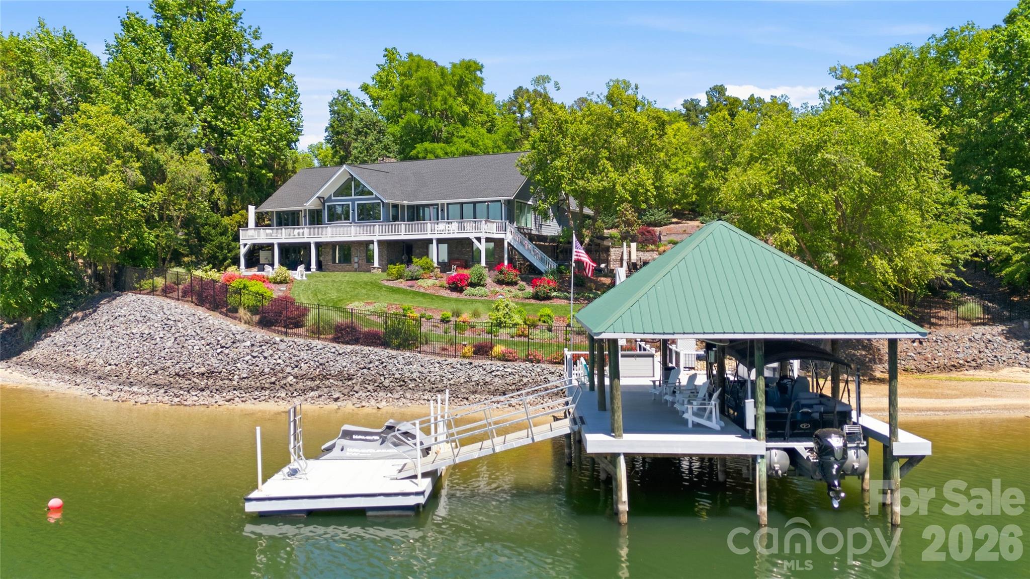 17812 Wilbanks Drive Charlotte NC 28278