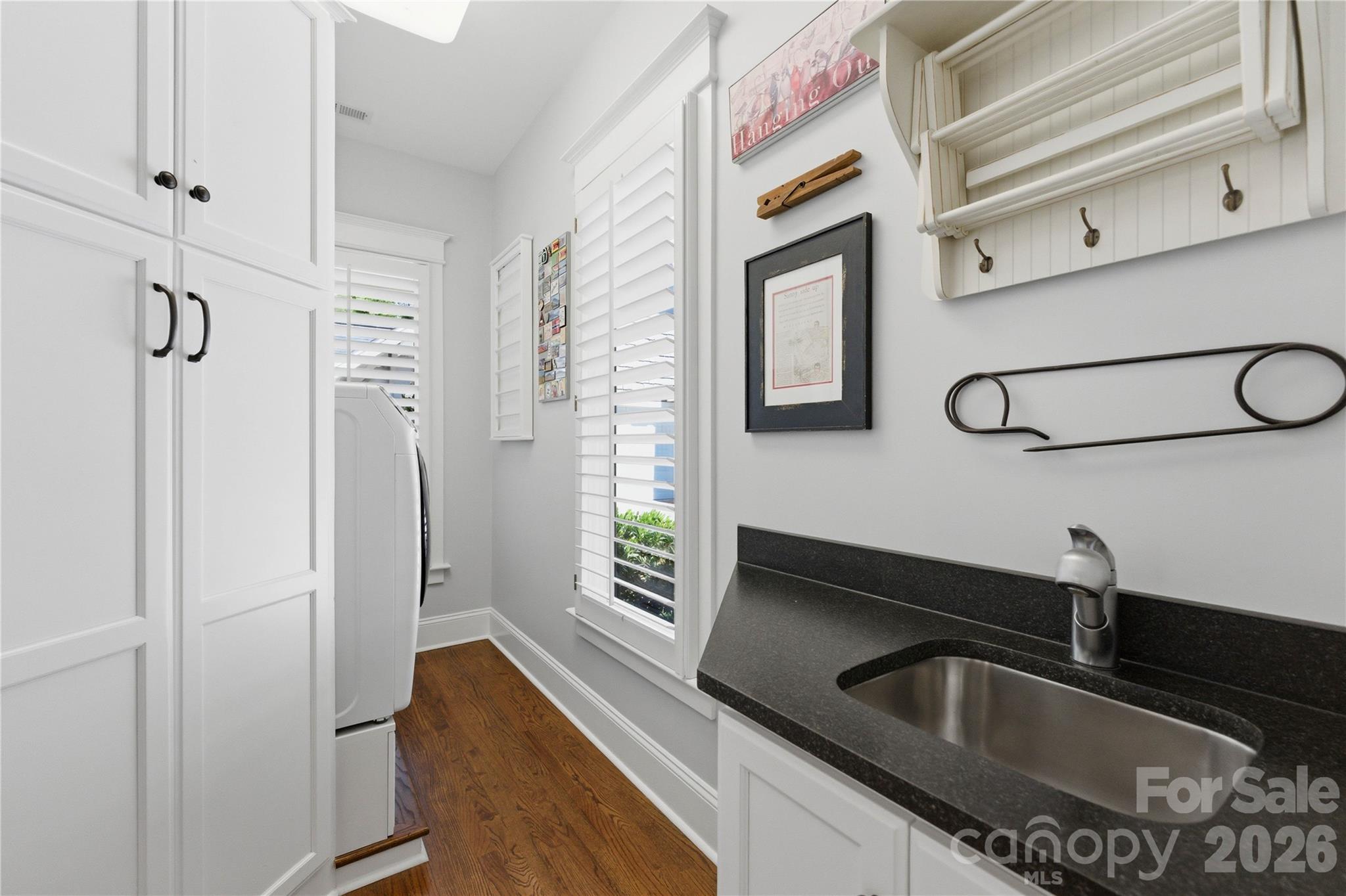 17812 Wilbanks Drive Charlotte NC 28278