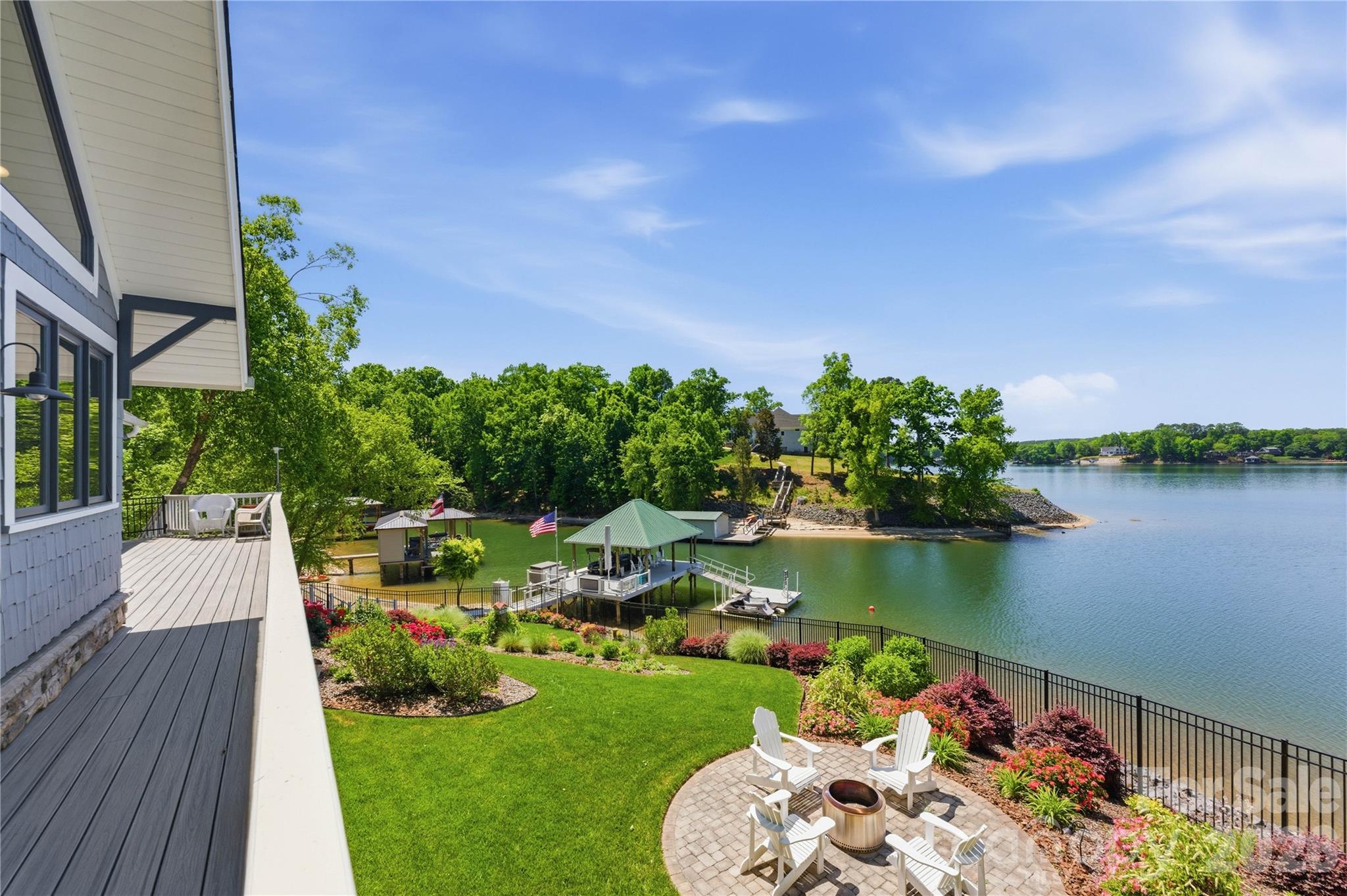 17812 Wilbanks Drive Charlotte NC 28278