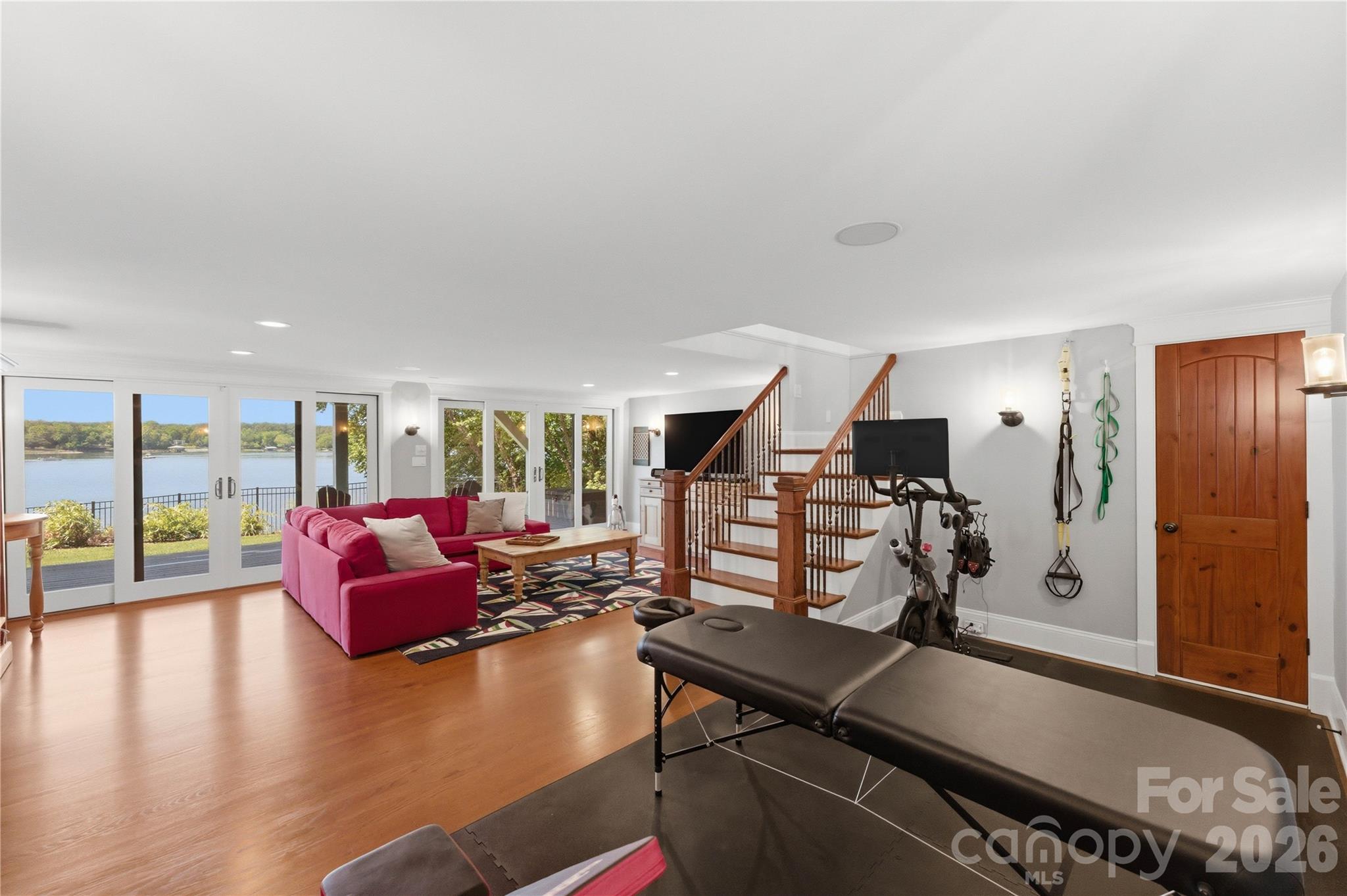 17812 Wilbanks Drive Charlotte NC 28278