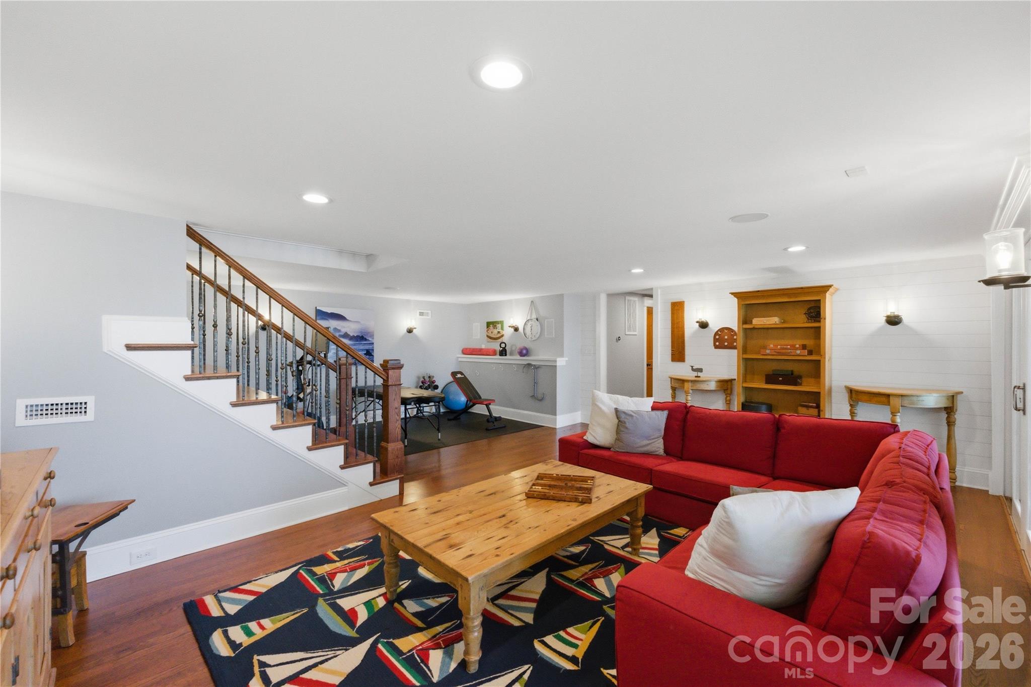 17812 Wilbanks Drive Charlotte NC 28278