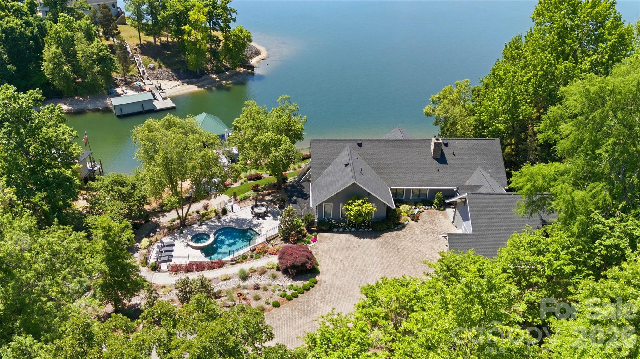 17812 Wilbanks Drive Charlotte NC 28278