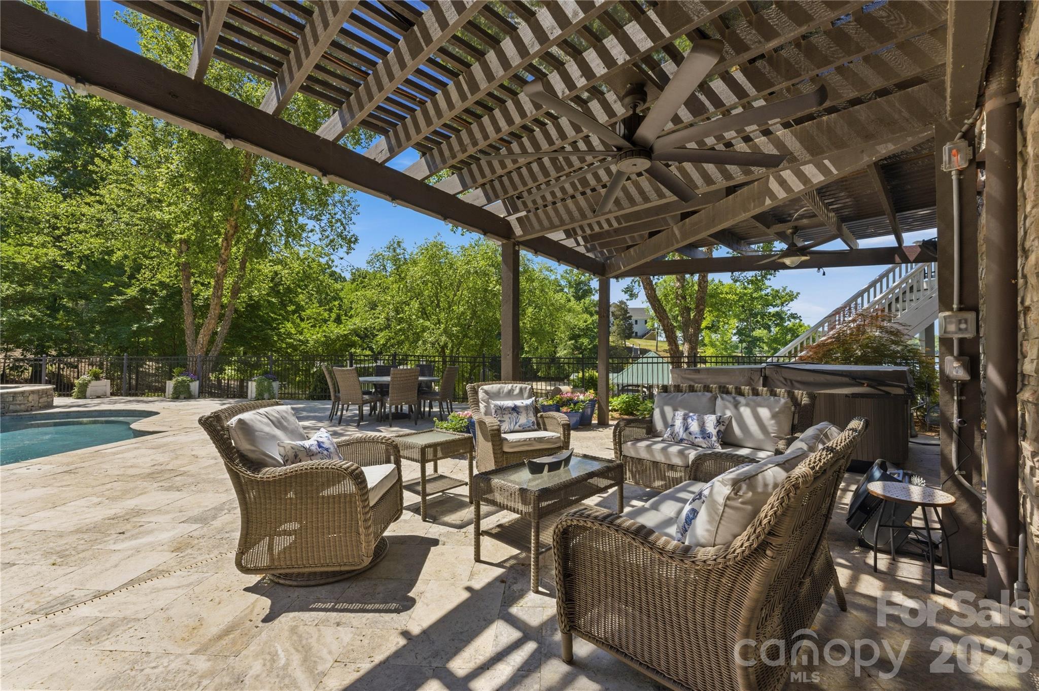 17812 Wilbanks Drive Charlotte NC 28278