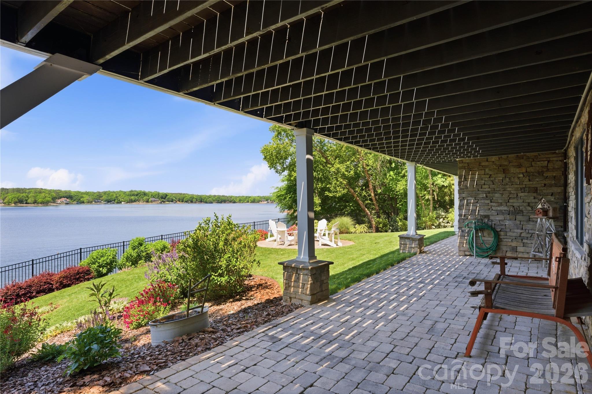 17812 Wilbanks Drive Charlotte NC 28278