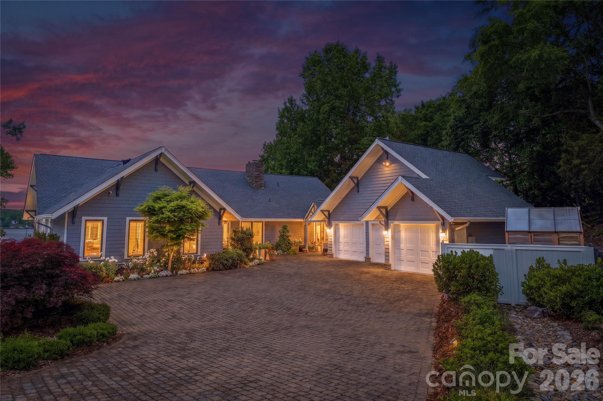 17812 Wilbanks Drive Charlotte NC 28278