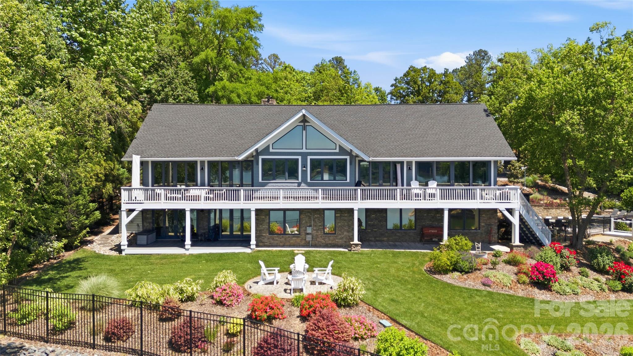 17812 Wilbanks Drive Charlotte NC 28278