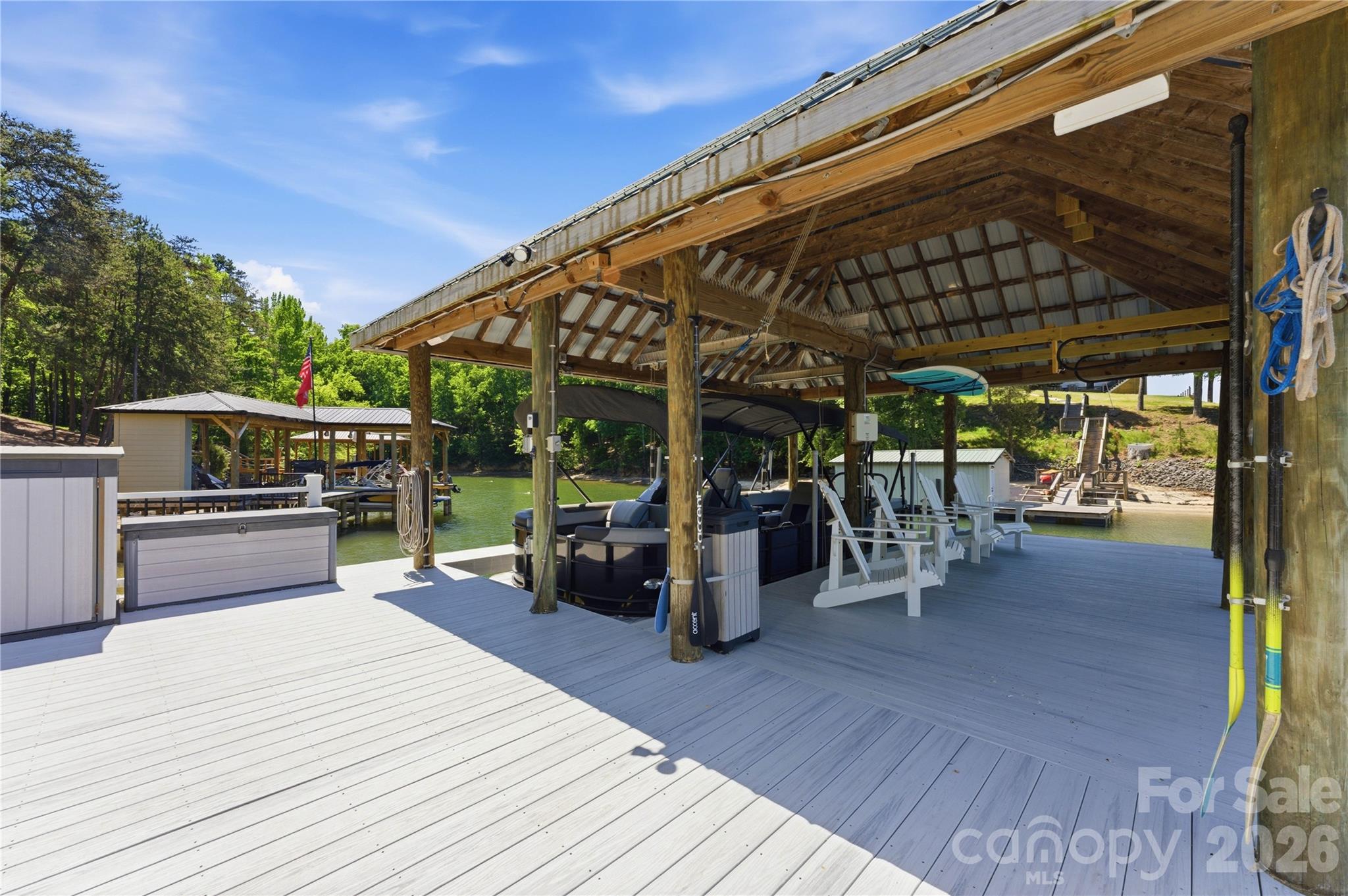 17812 Wilbanks Drive Charlotte NC 28278