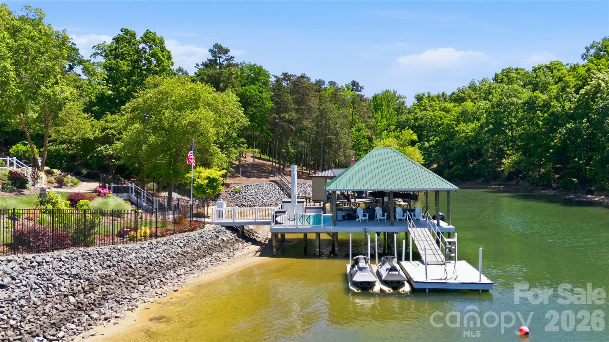 17812 Wilbanks Drive Charlotte NC 28278