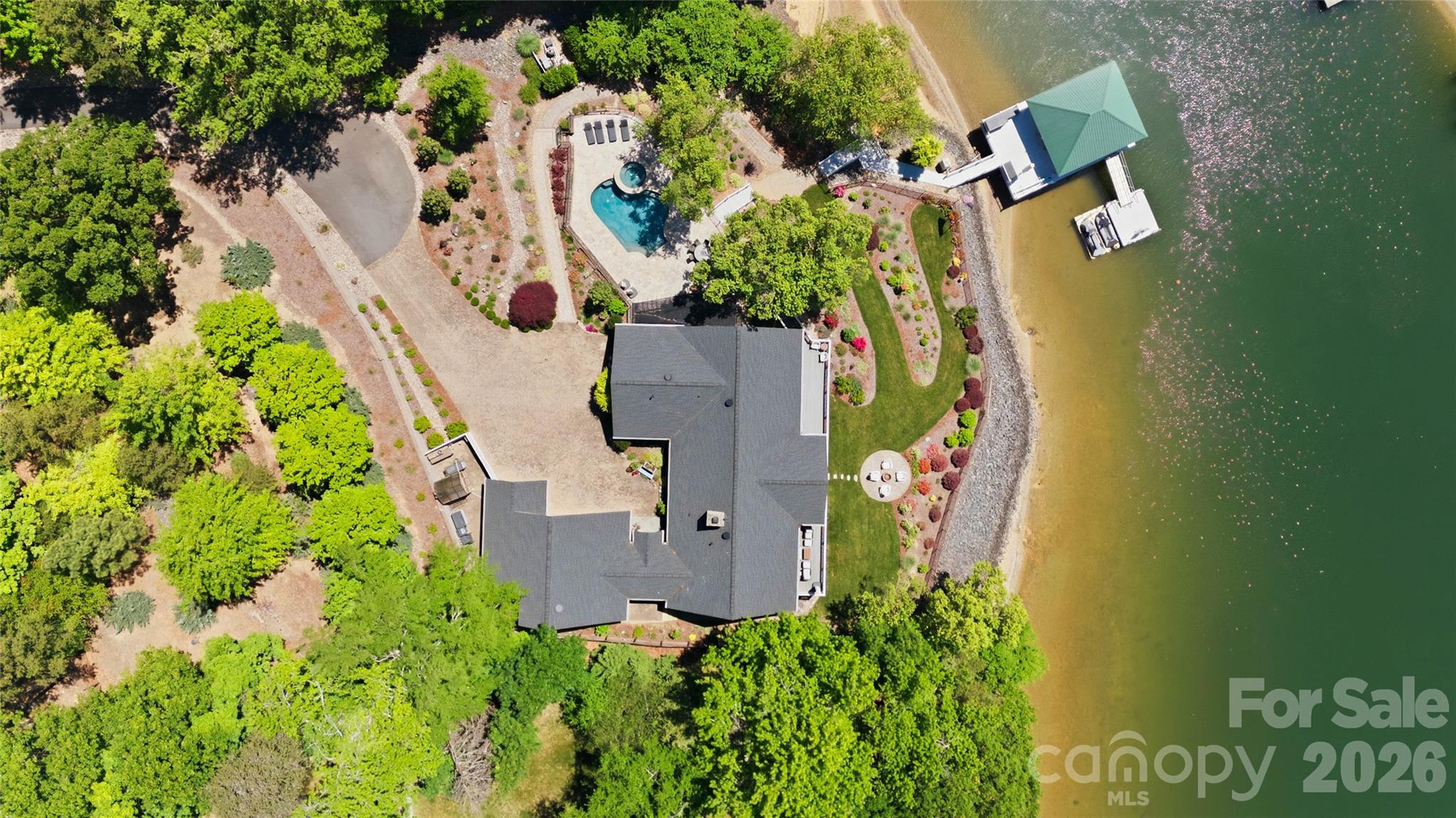 17812 Wilbanks Drive Charlotte NC 28278