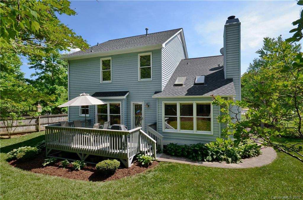 16 N Leslie Lane Asheville NC 28805