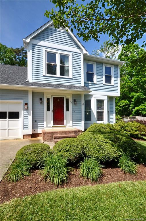 16 N Leslie Lane Asheville NC 28805