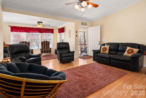 2504 Cottage Lane Liberty Hill SC 29074