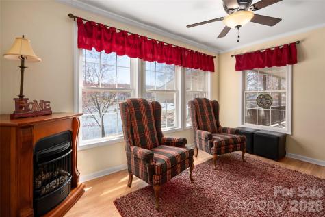 2504 Cottage Lane Liberty Hill SC 29074