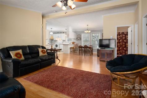 2504 Cottage Lane Liberty Hill SC 29074