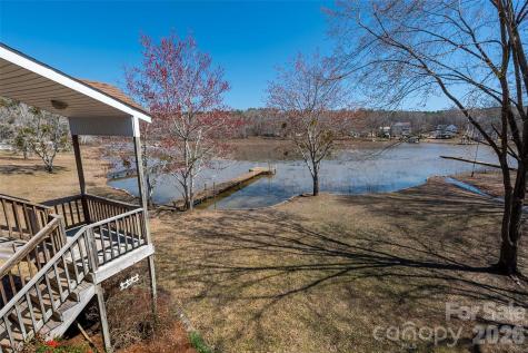 2504 Cottage Lane Liberty Hill SC 29074
