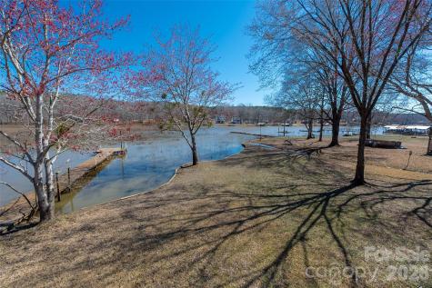 2504 Cottage Lane Liberty Hill SC 29074
