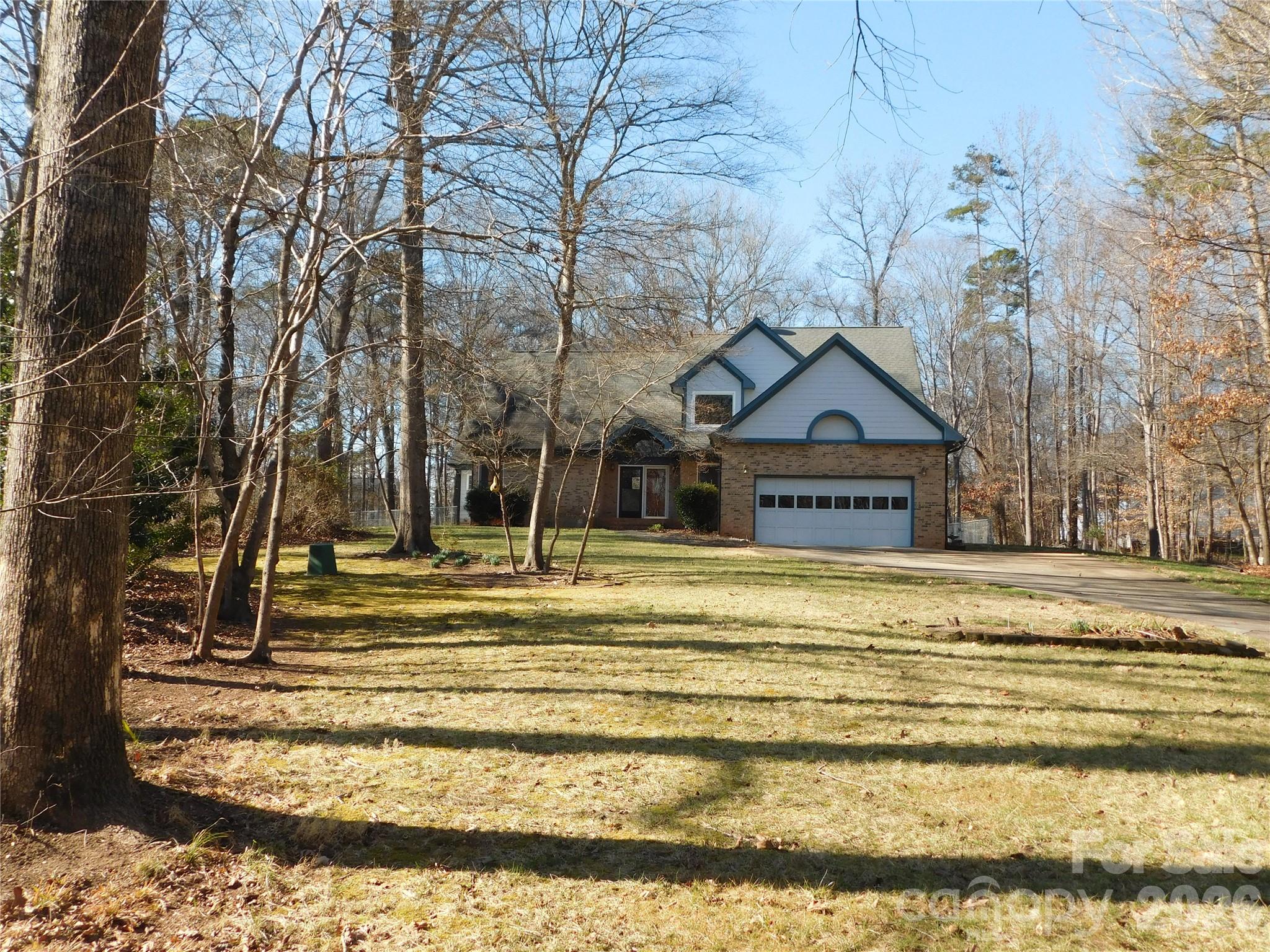 5314 Brookwood Court Waxhaw NC 28173