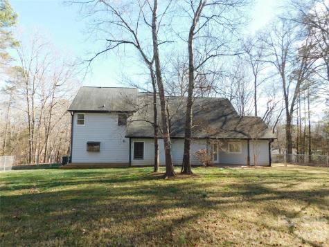 5314 Brookwood Court Waxhaw NC 28173