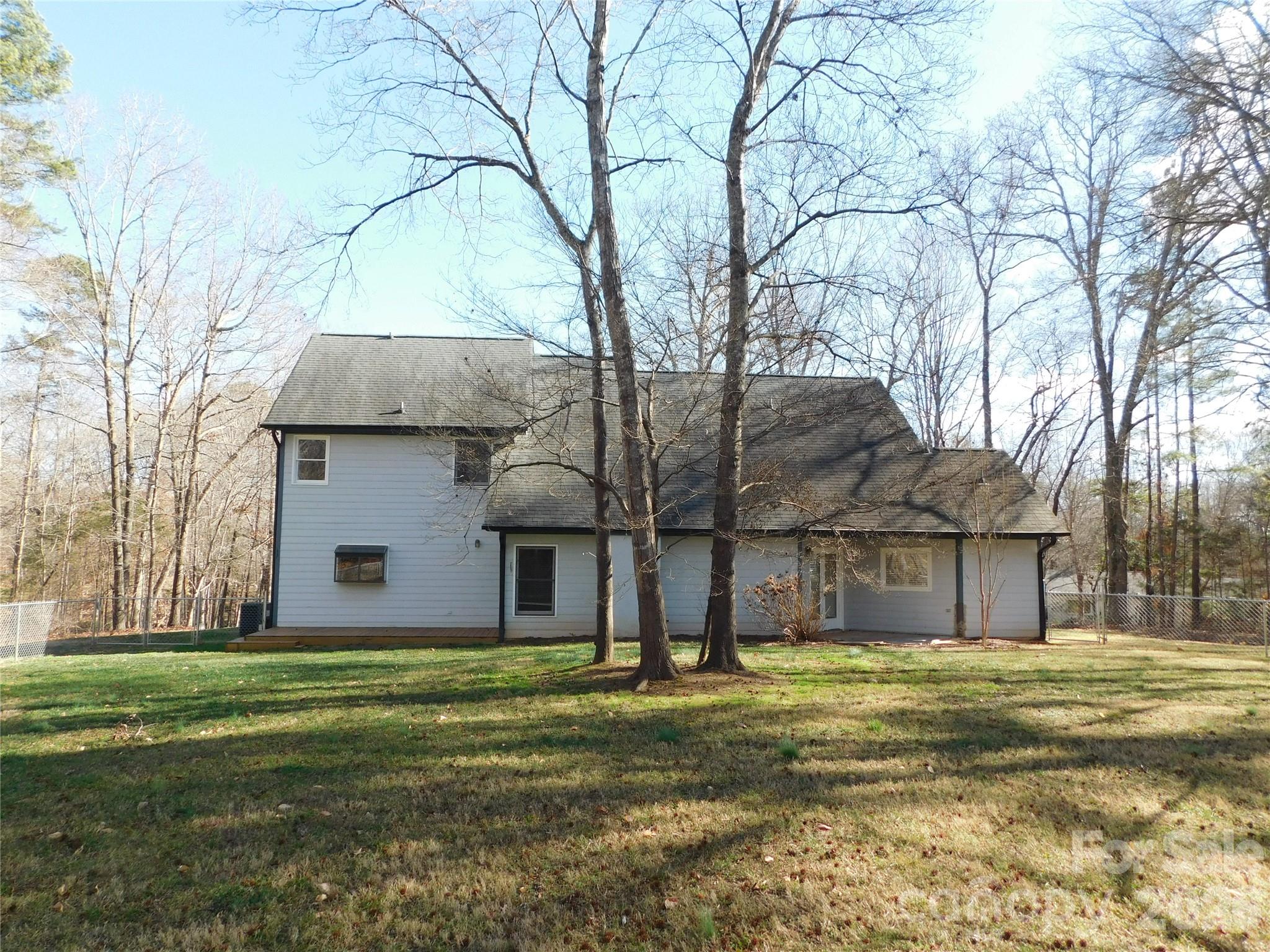 5314 Brookwood Court Waxhaw NC 28173