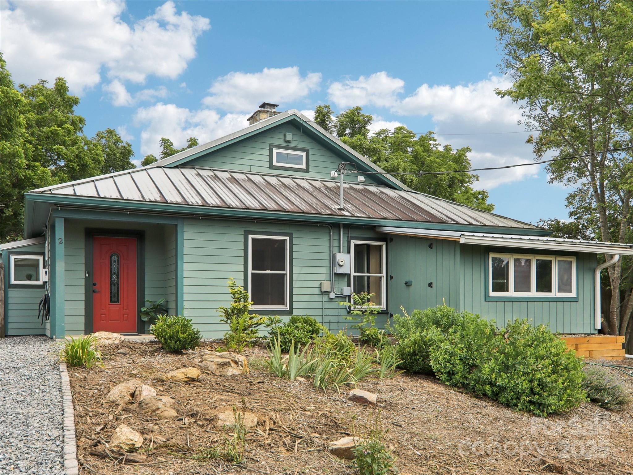 2 Briarwood Drive Alexander NC 28701