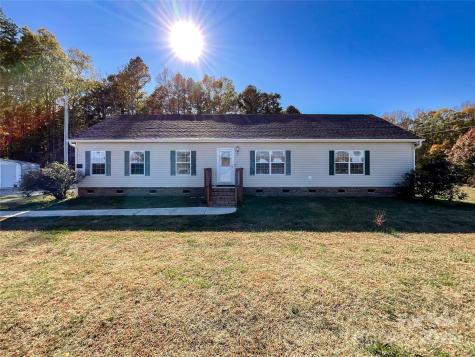 2800 Garden Glen Court Monroe NC 28112