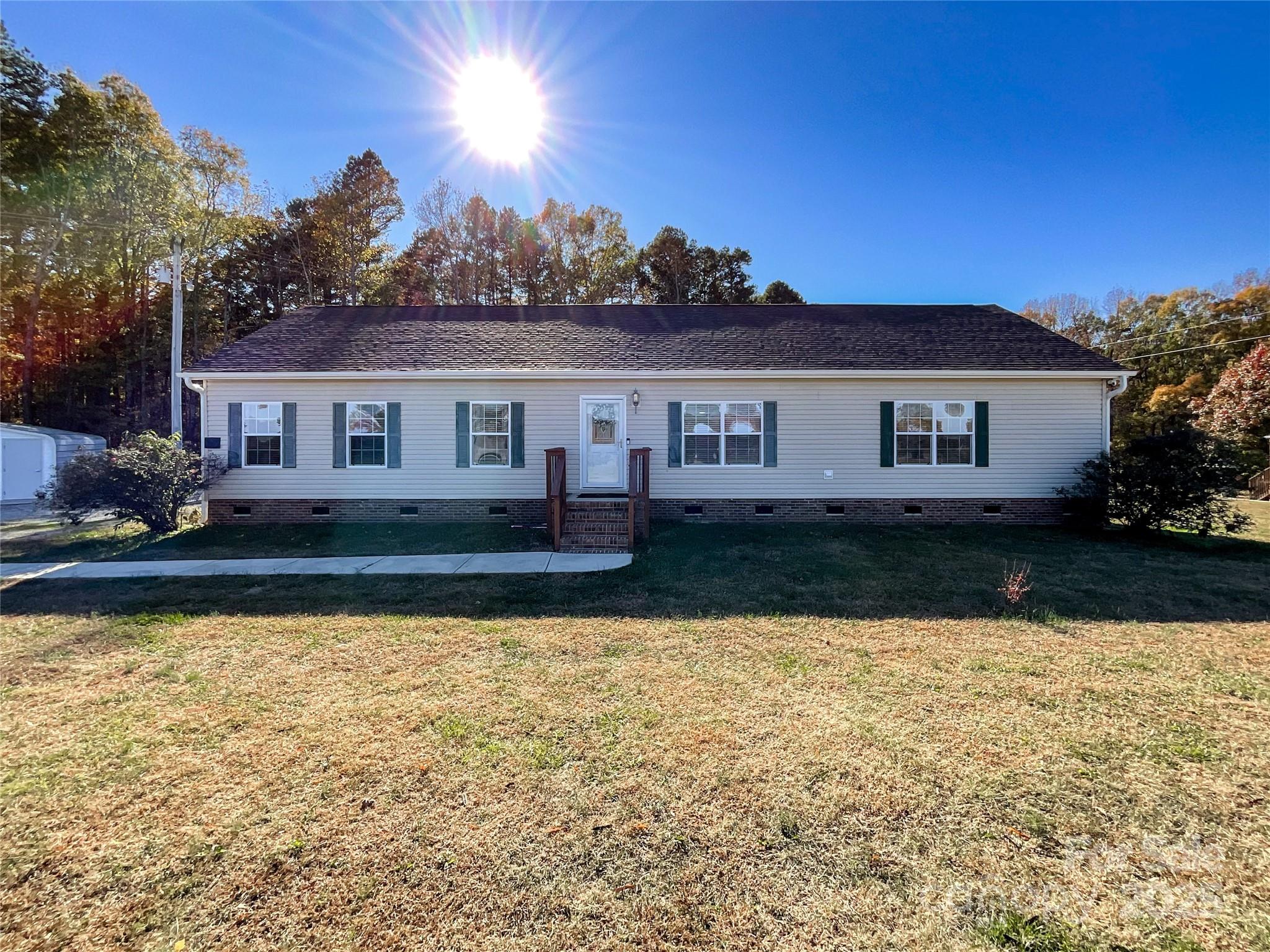 2800 Garden Glen Court Monroe NC 28112