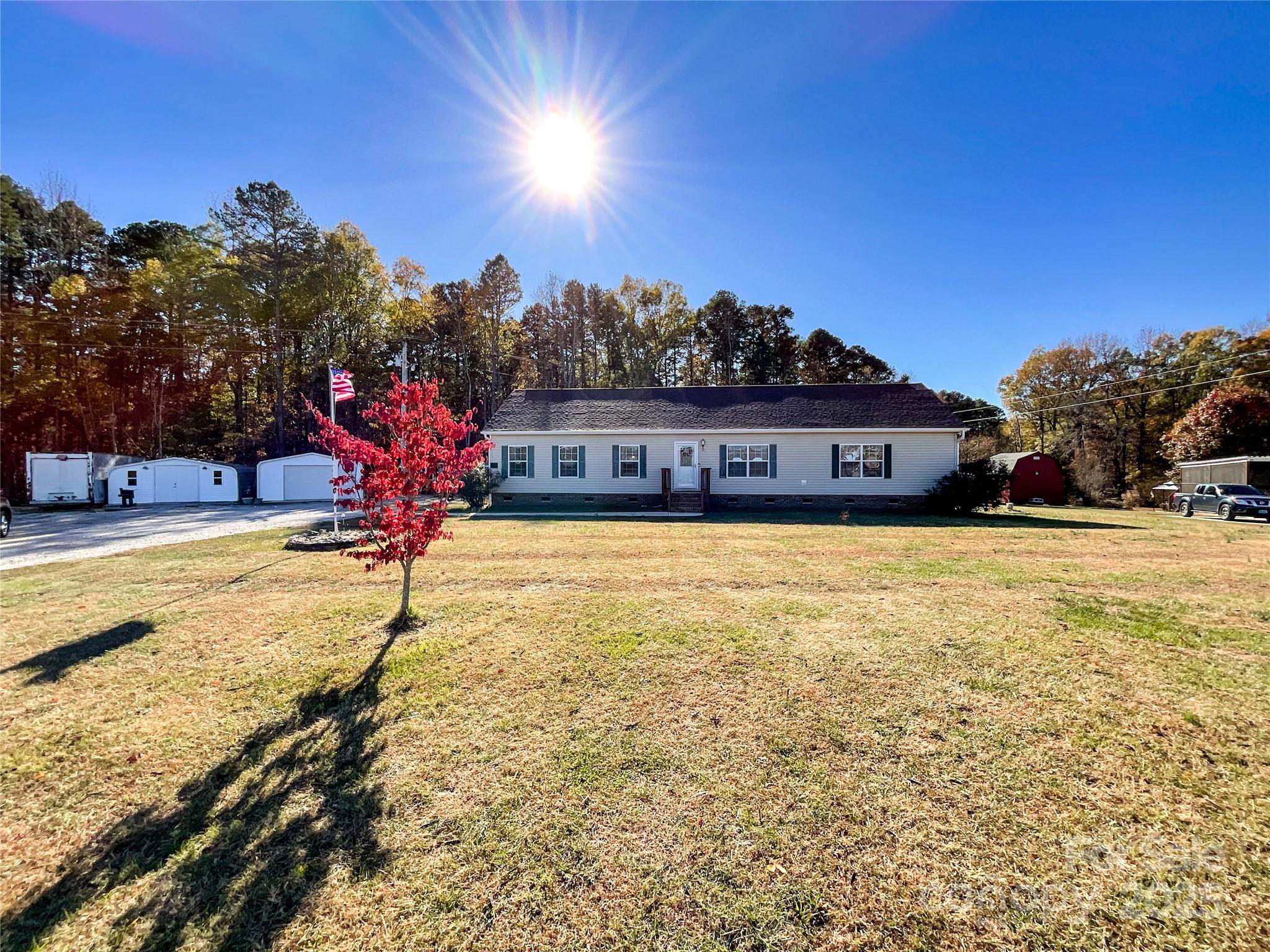 2800 Garden Glen Court Monroe NC 28112