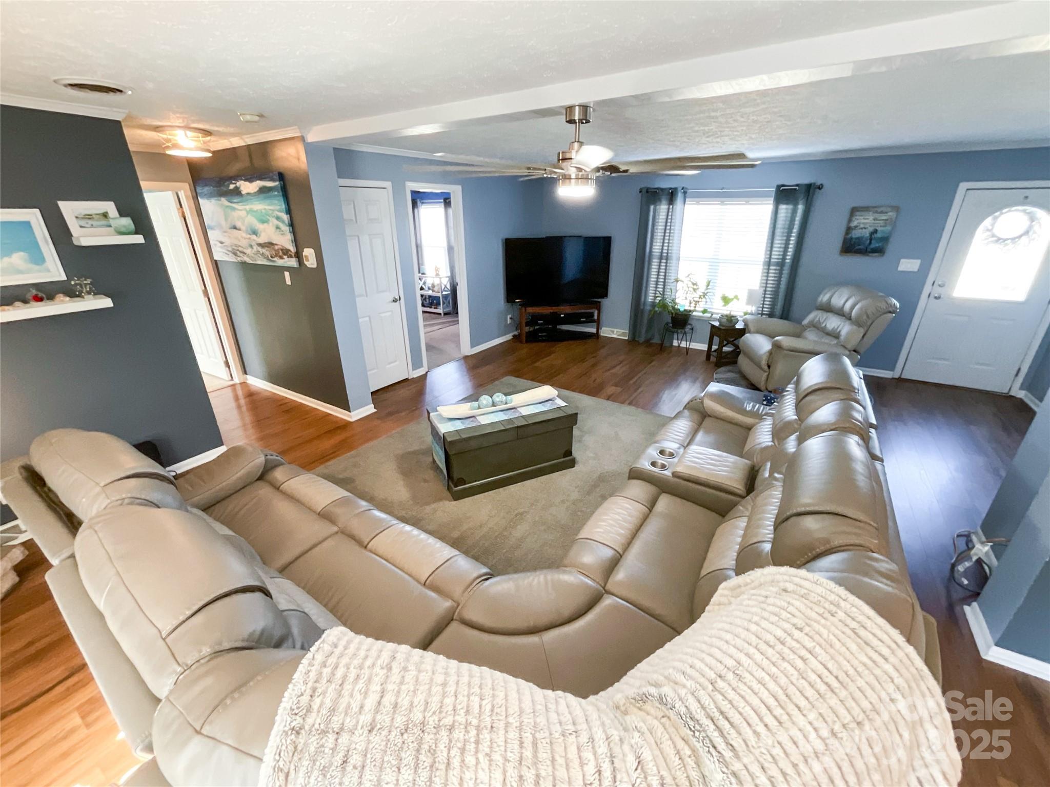 2800 Garden Glen Court Monroe NC 28112