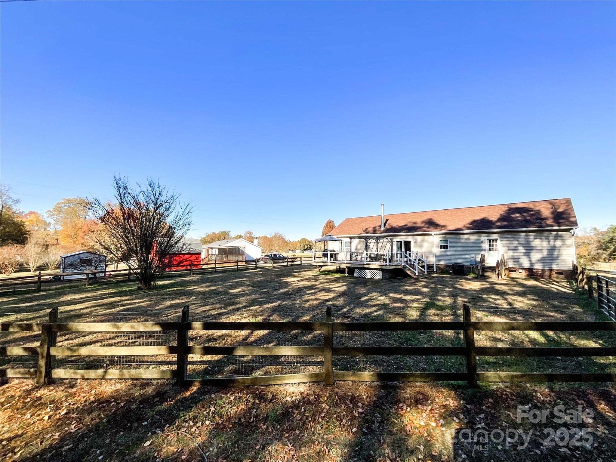 2800 Garden Glen Court Monroe NC 28112