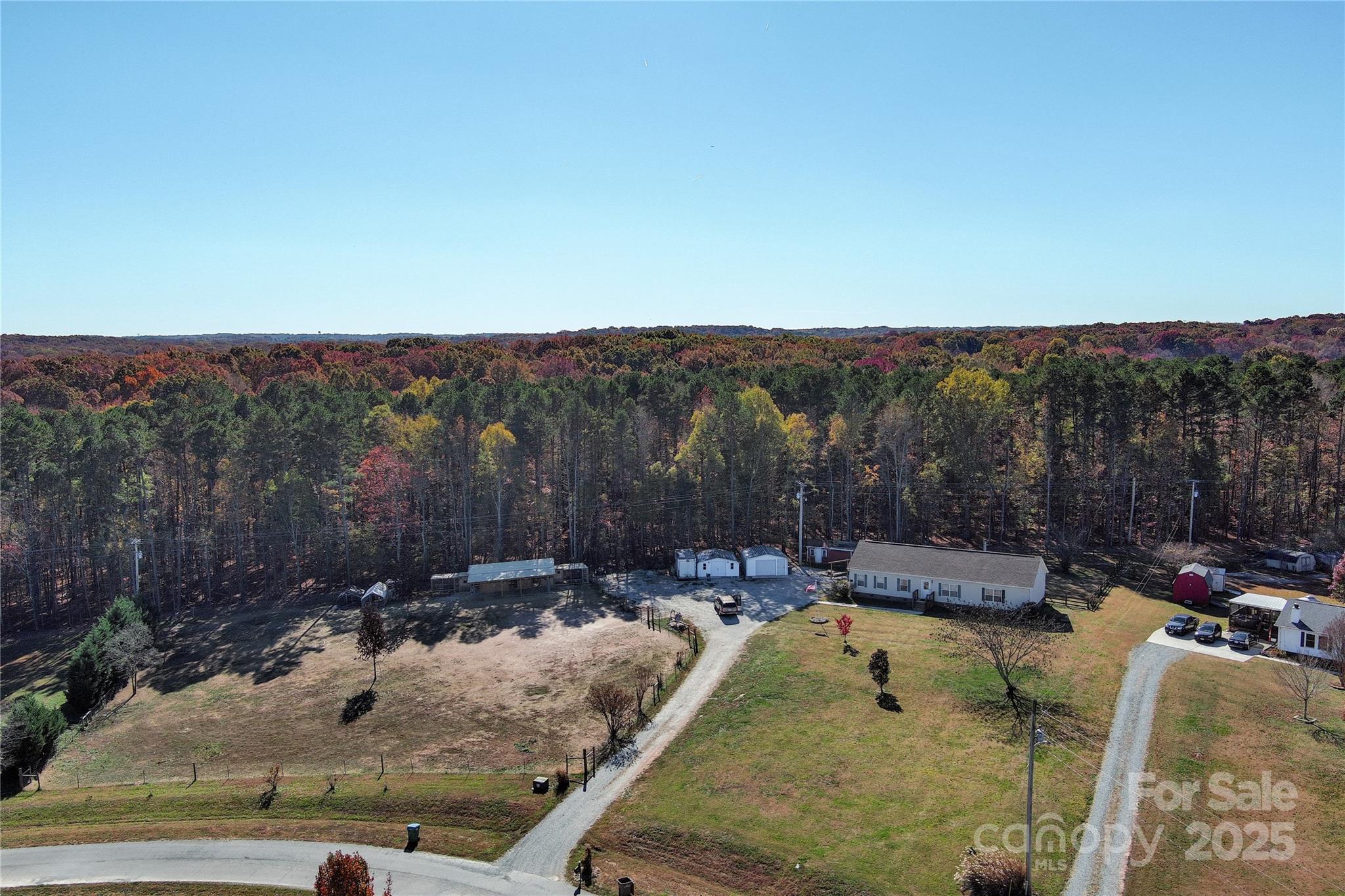 2800 Garden Glen Court Monroe NC 28112