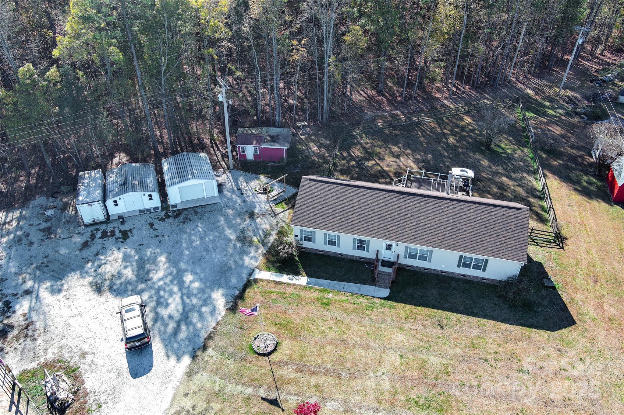 2800 Garden Glen Court Monroe NC 28112
