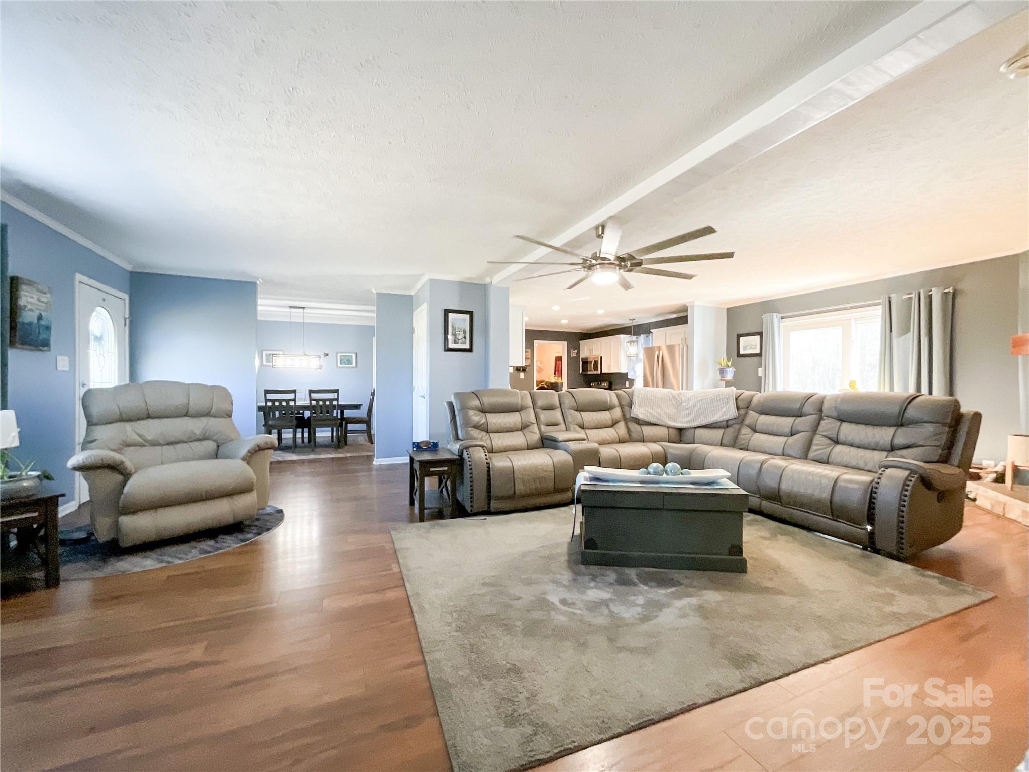 2800 Garden Glen Court Monroe NC 28112