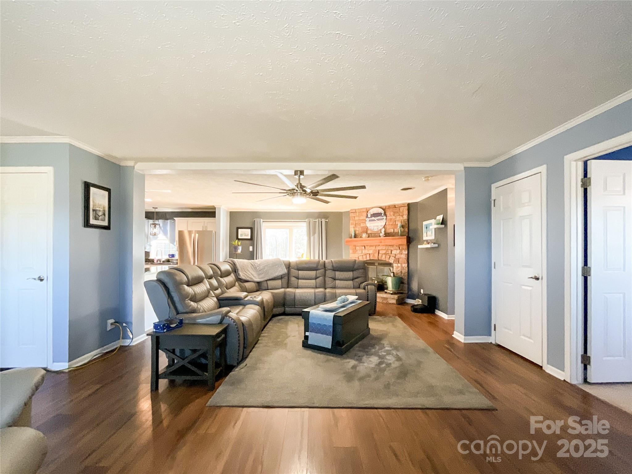 2800 Garden Glen Court Monroe NC 28112