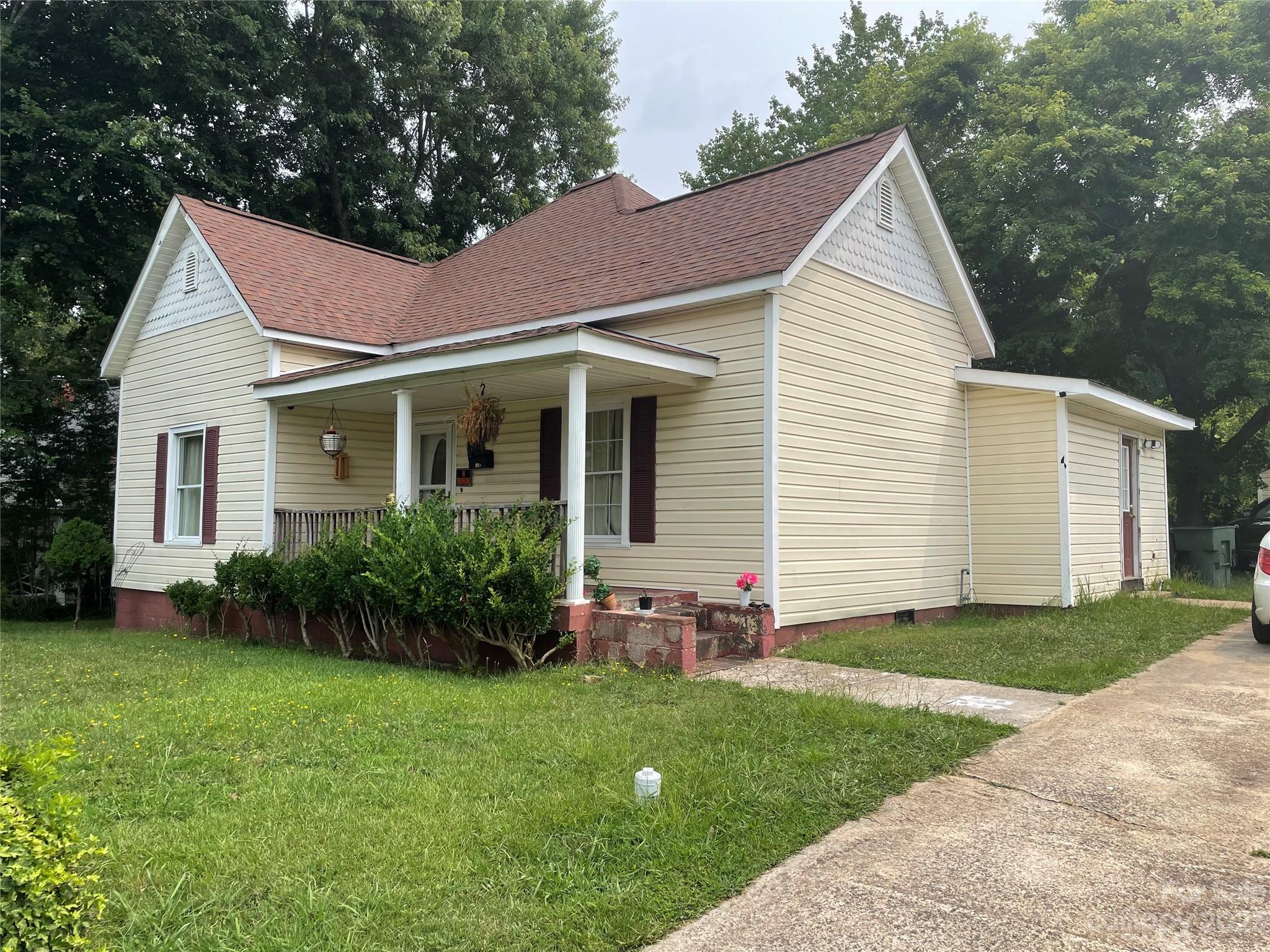 508 Ida Street Gastonia NC 28054
