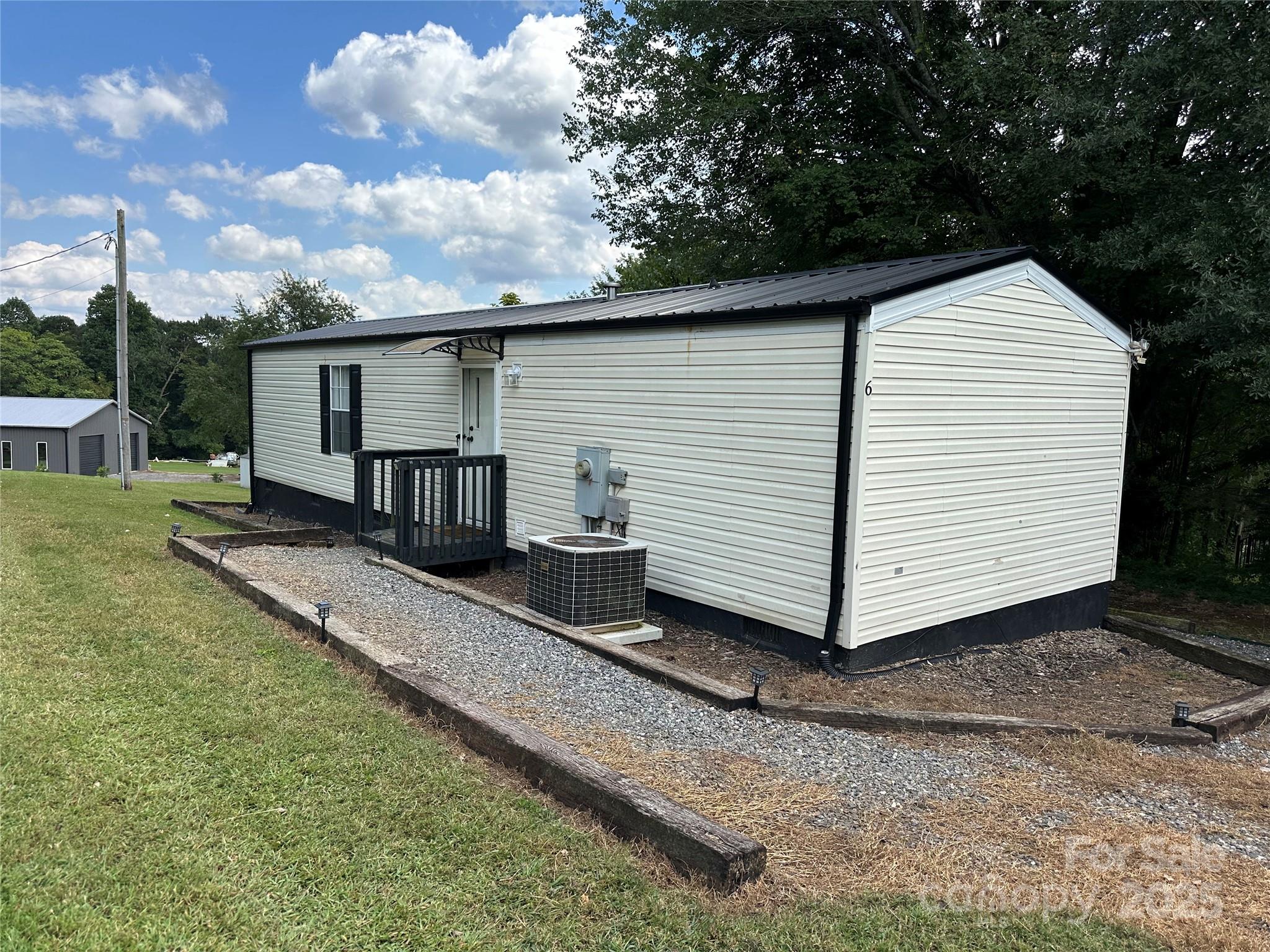 6 Vale Street Granite Falls NC 28630