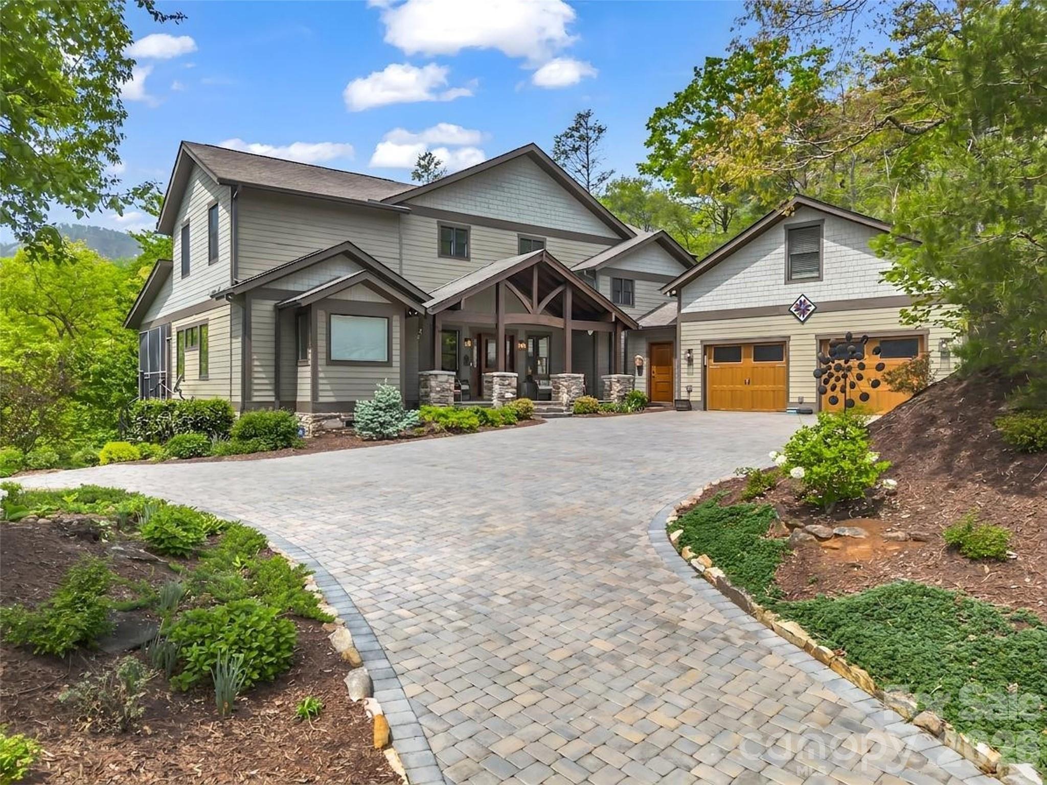 249 Boulder Run Drive Lake Lure NC 28746