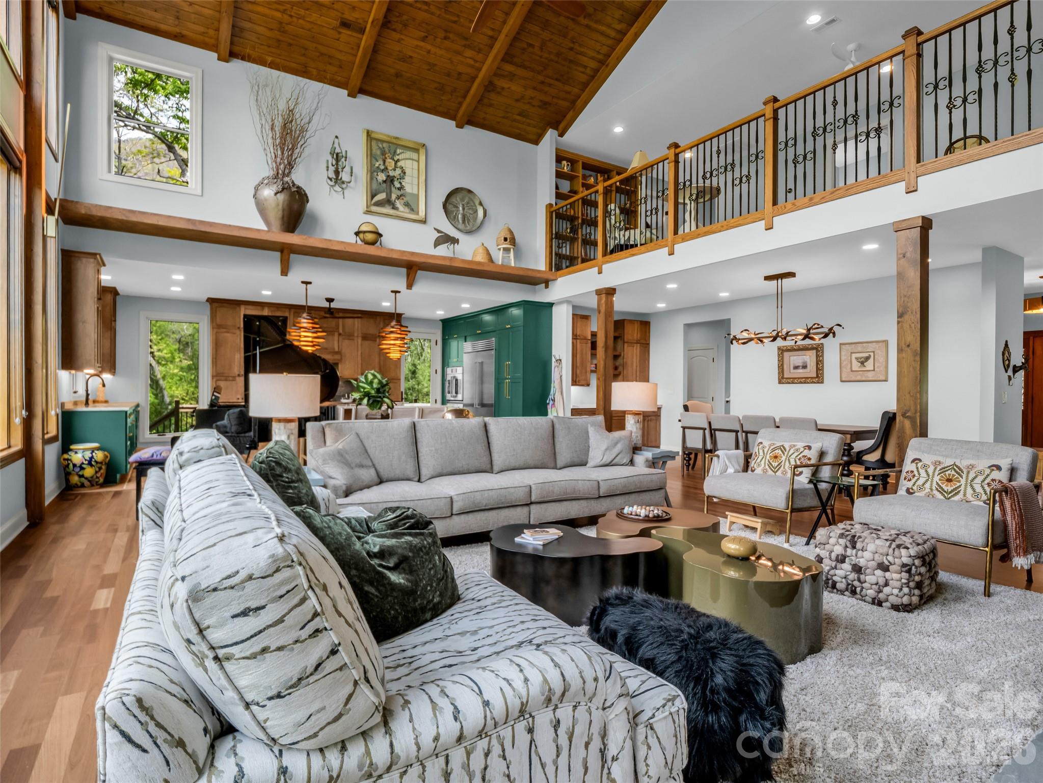 249 Boulder Run Drive Lake Lure NC 28746