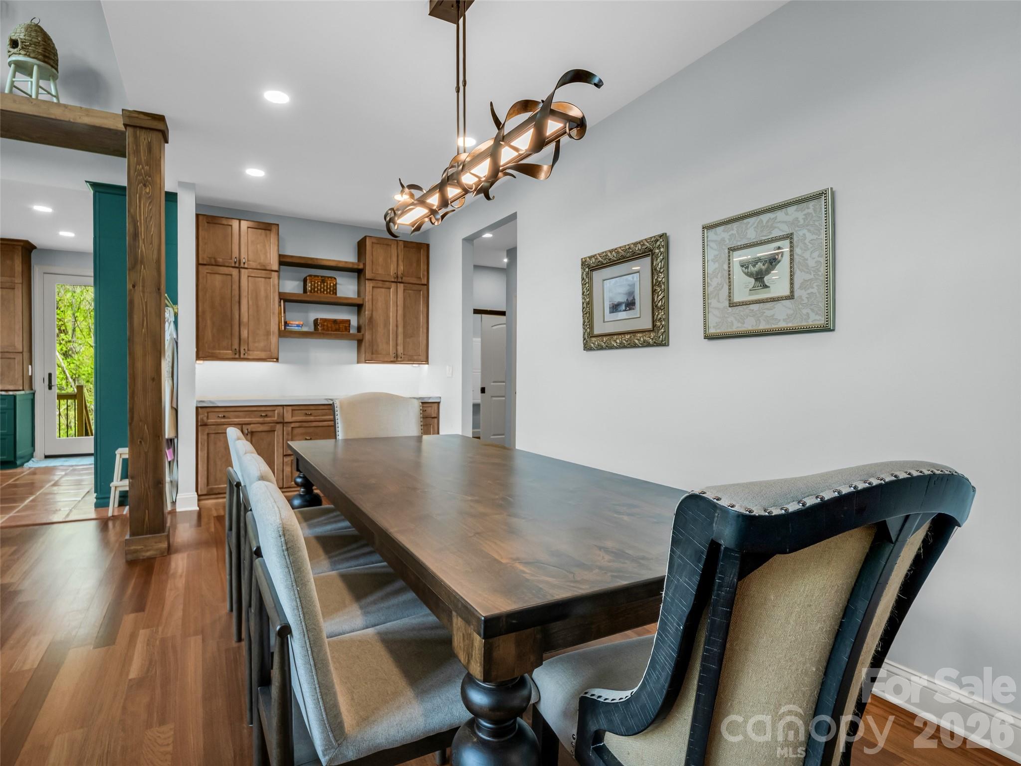 249 Boulder Run Drive Lake Lure NC 28746