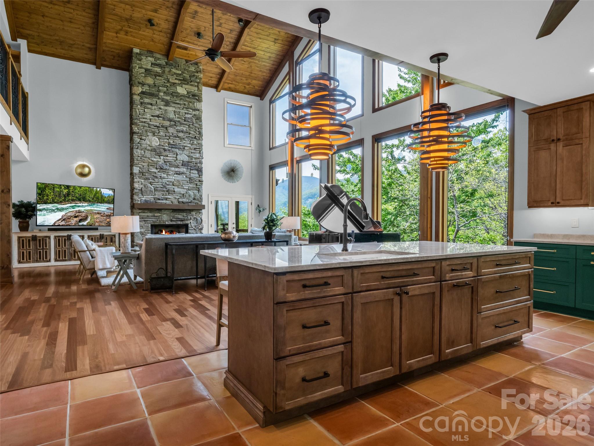 249 Boulder Run Drive Lake Lure NC 28746