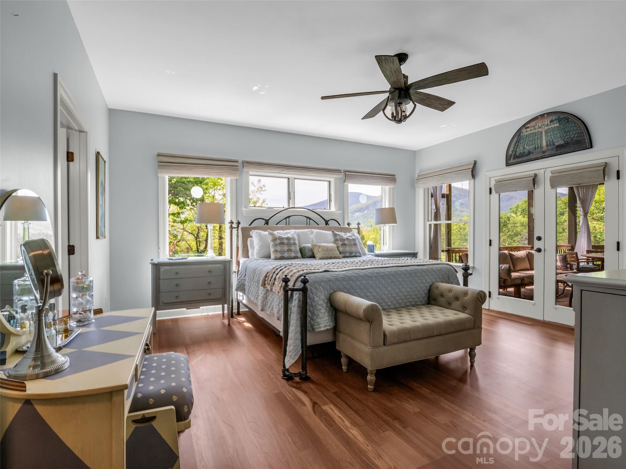 249 Boulder Run Drive Lake Lure NC 28746