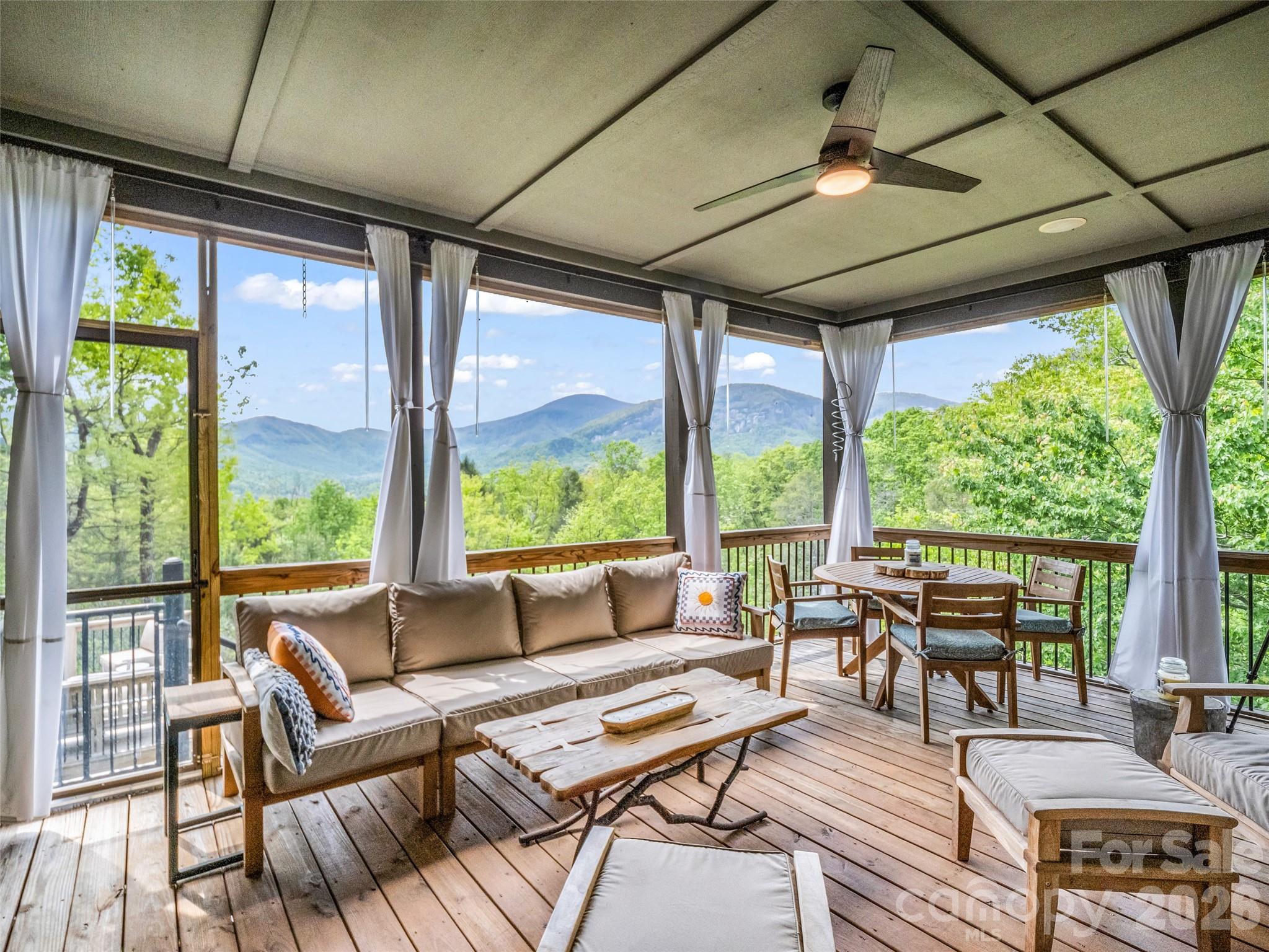249 Boulder Run Drive Lake Lure NC 28746