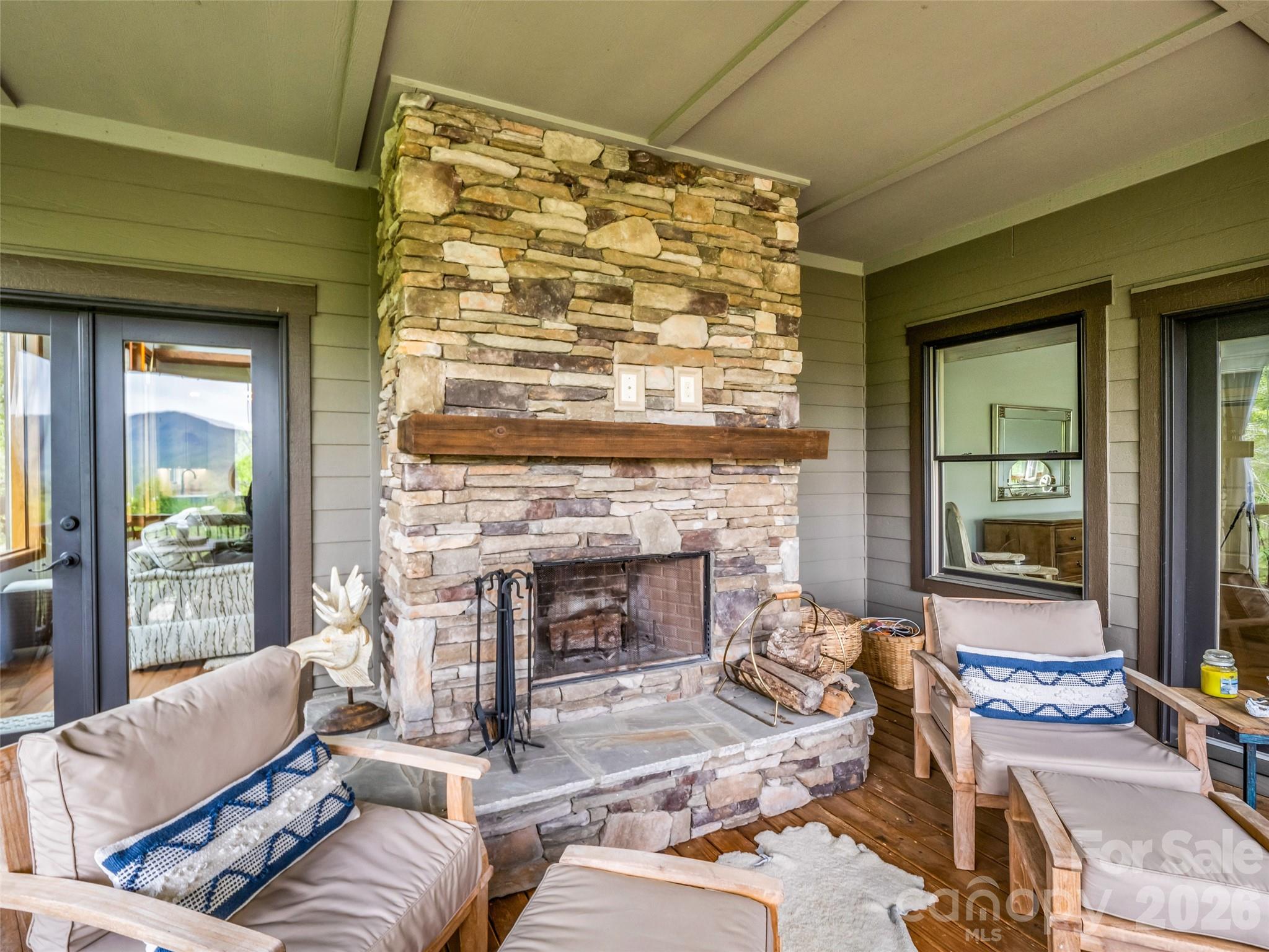 249 Boulder Run Drive Lake Lure NC 28746