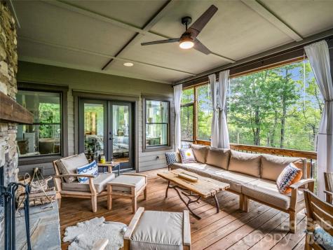 249 Boulder Run Drive Lake Lure NC 28746