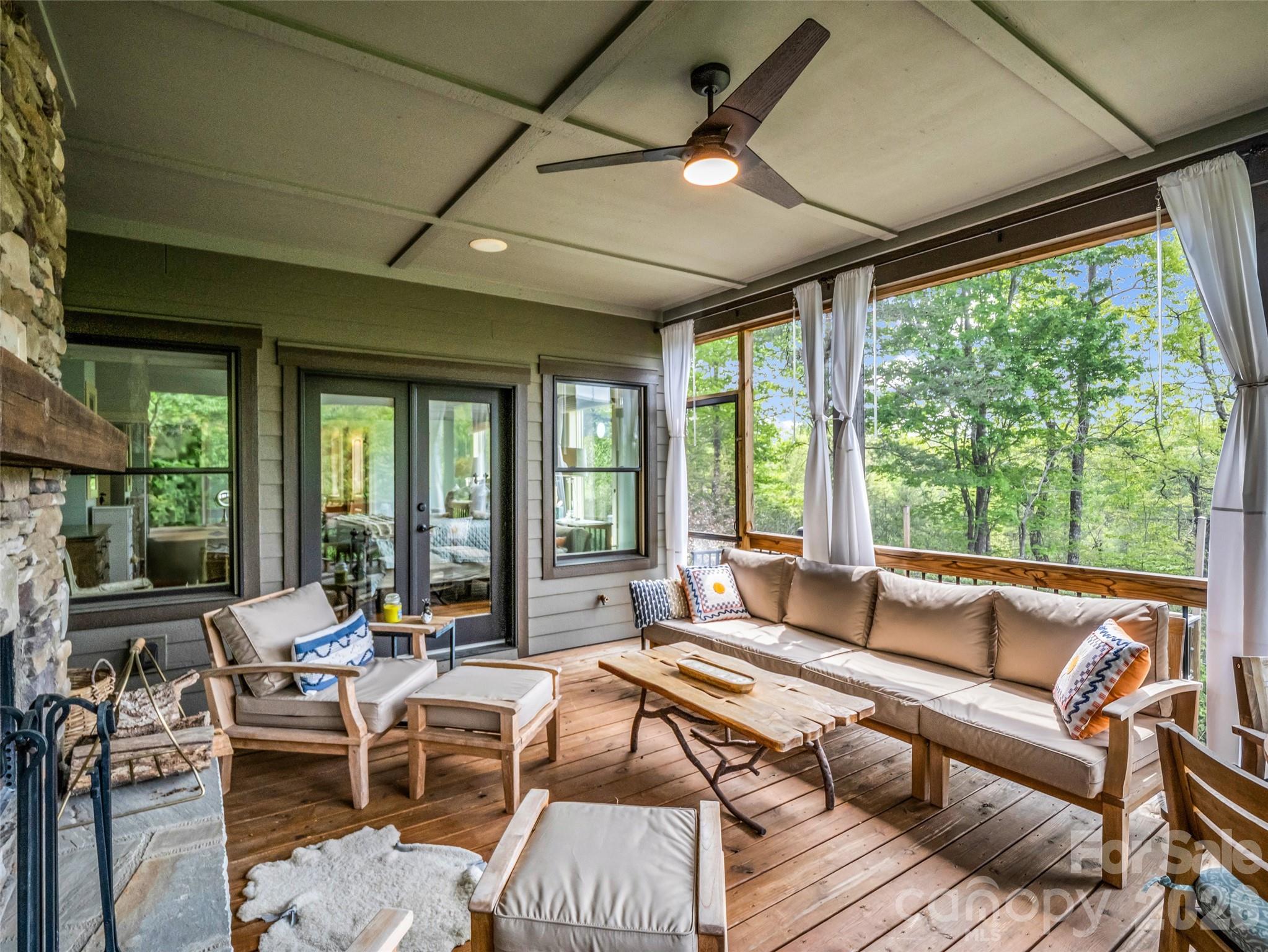 249 Boulder Run Drive Lake Lure NC 28746