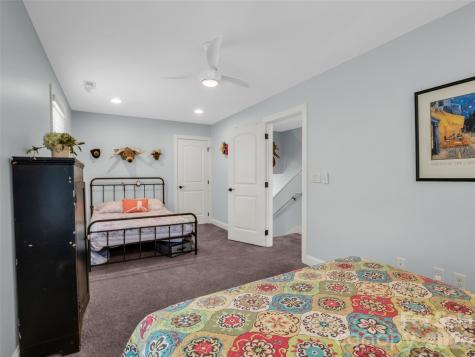 249 Boulder Run Drive Lake Lure NC 28746